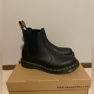 Dr. Martens Chelsea Boots